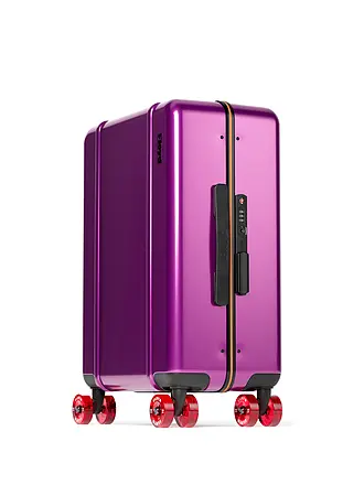 FLOYD | Trolley 55cm Magic Purple | lila